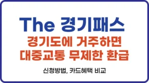 더 경기패스